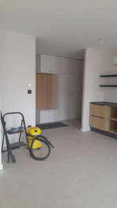 Photo de galerie - Tout travaux nettoyage 