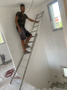 Photo de galerie - Bricolage et multi services