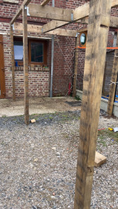 Photo de galerie - Bricolage et multi services