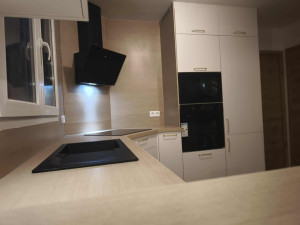 Photo de galerie - Pose de cuisine en 2 jours