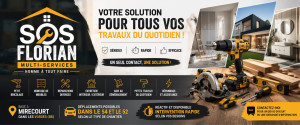 Photo de galerie - Multi service 