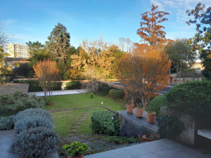 Photo de galerie - Jardinier
