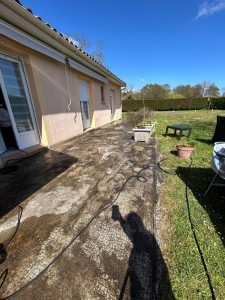 Photo de galerie - Ménage