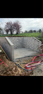 Photo de galerie - Parpaings 