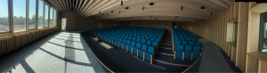 Photo de galerie - Auditorium 