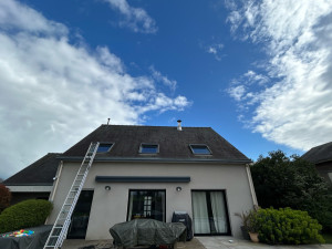 Photo de galerie - Avant 