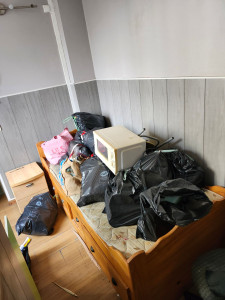 Photo de galerie - Ménage