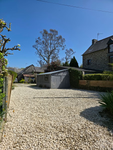 Photo de galerie - Paysagiste - Aménagement du jardin