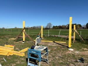 Photo de galerie - Bricolage et multi services