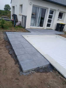 Photo de galerie - Maçonnerie