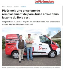 Photo de galerie - Réparation voiture