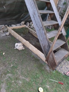 Photo de galerie - Paysagiste - Aménagement du jardin