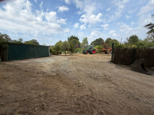 Photo de galerie - Terrassement - Assainissement