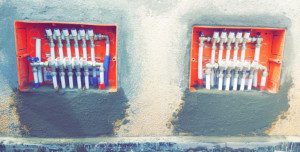 Photo de galerie - Tableau 
