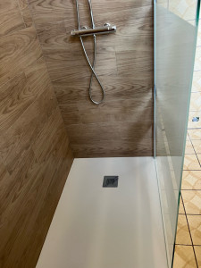 Photo de galerie - Carrelage