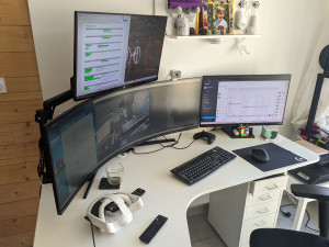 Photo de galerie - Dépannage informatique