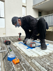 Photo de galerie - Bricolage et multi services
