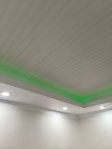 Photo de galerie - Bricolage et multi services