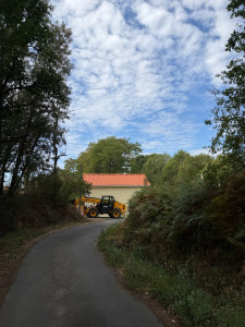 Photo de galerie - Changement de couverture 
