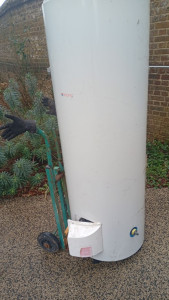 Photo de galerie - Plomberie - Installation sanitaire