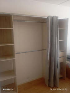 Photo de galerie - Montage meubles en kit