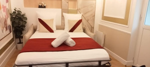 Photo de galerie - Ménage