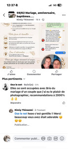 Photo de galerie - Avis 