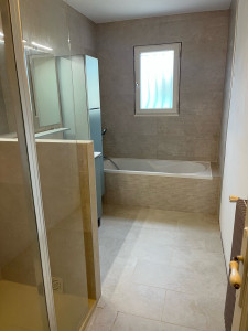 Photo de galerie - Carrelage