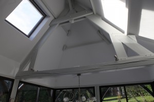 Photo de galerie - Peinture - Tapisserie