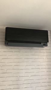 Photo de galerie - Marque Daikin (à la demande du clients)