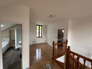 Photo de galerie - Peinture - Tapisserie