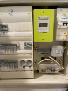 Photo de galerie - Réparations électriques, remplacement de fusibles, réparations électriques 