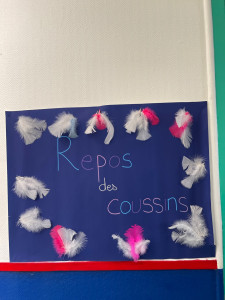 Photo de galerie - Le repos est essentiel pour le développement des vos enfants 