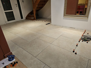 Photo de galerie - Bricolage et multi services