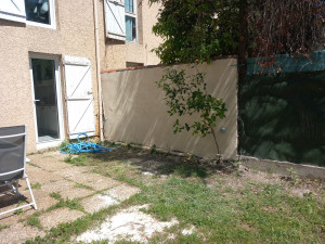 Photo de galerie - Maçonnerie