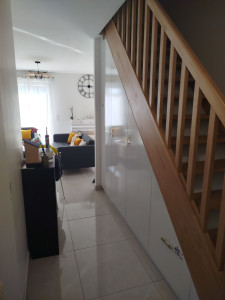 Photo de galerie - Menuiserie - Huisserie - Agencement