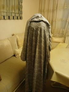 Photo de galerie - Je propose des robes 