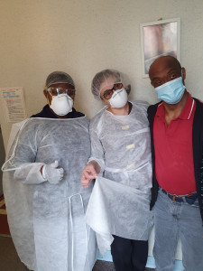 Photo de galerie - J ai travaillé pendants 8 ans dans un foyer pour handicap a Plessis-Robinson 