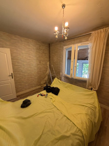 Photo de galerie - Peinture - Tapisserie