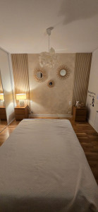 Photo de galerie - Rénovation de chambre.