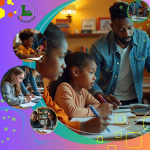 Photo de galerie - Soutien scolaire