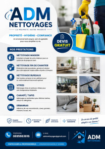 Photo de galerie - Flyer fffff