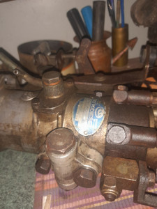 Photo de galerie - Réparation mécanique 