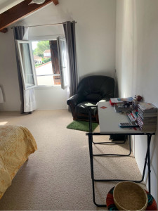 Photo de galerie - Rangements des lit plis des habits etc