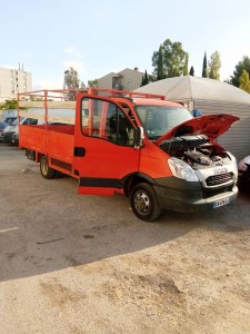 Photo de galerie - Broyeur de végétaux
