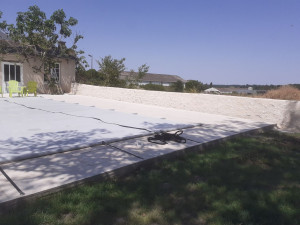 Photo de galerie - Maçonnerie