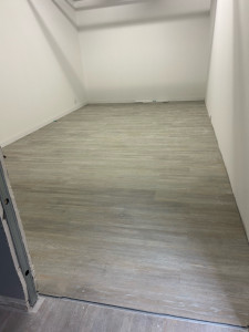 Photo de galerie - Parquet