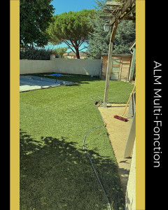 Photo de galerie - Pose synthétique 