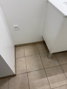 Photo de galerie - Après le ménage 