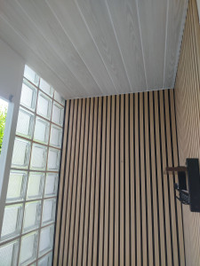 Photo de galerie - Décoration